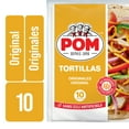 thumbnail image 1 of POM® Original Large Tortillas, 1 of 5