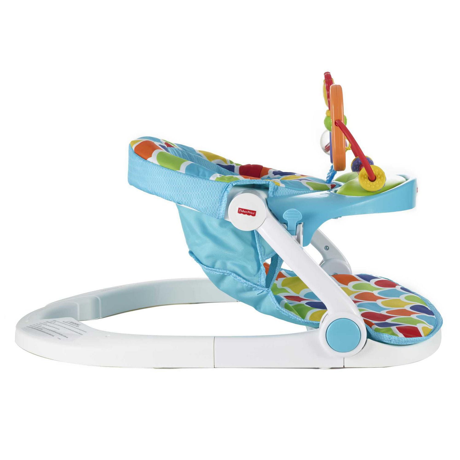 Sit me up feeding booster seat sale