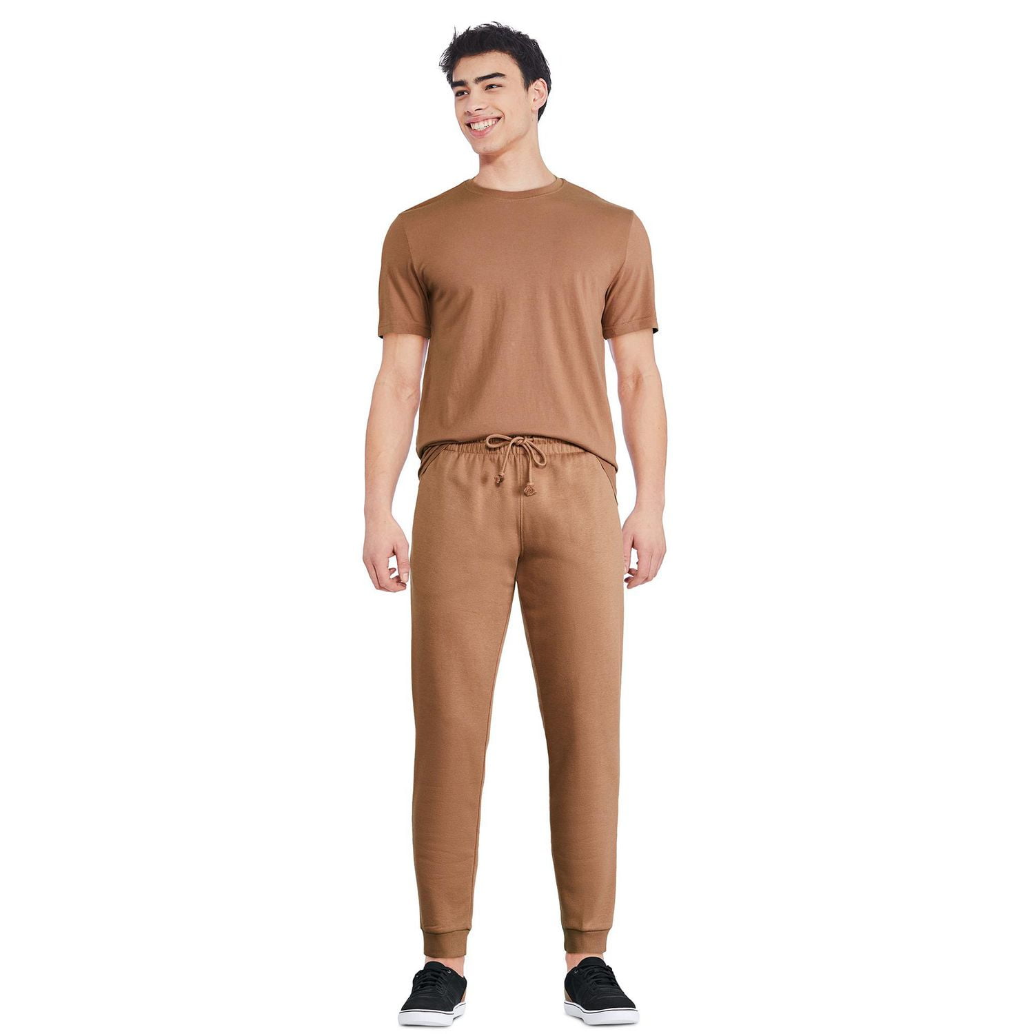 Jogger en molleton George pour hommes