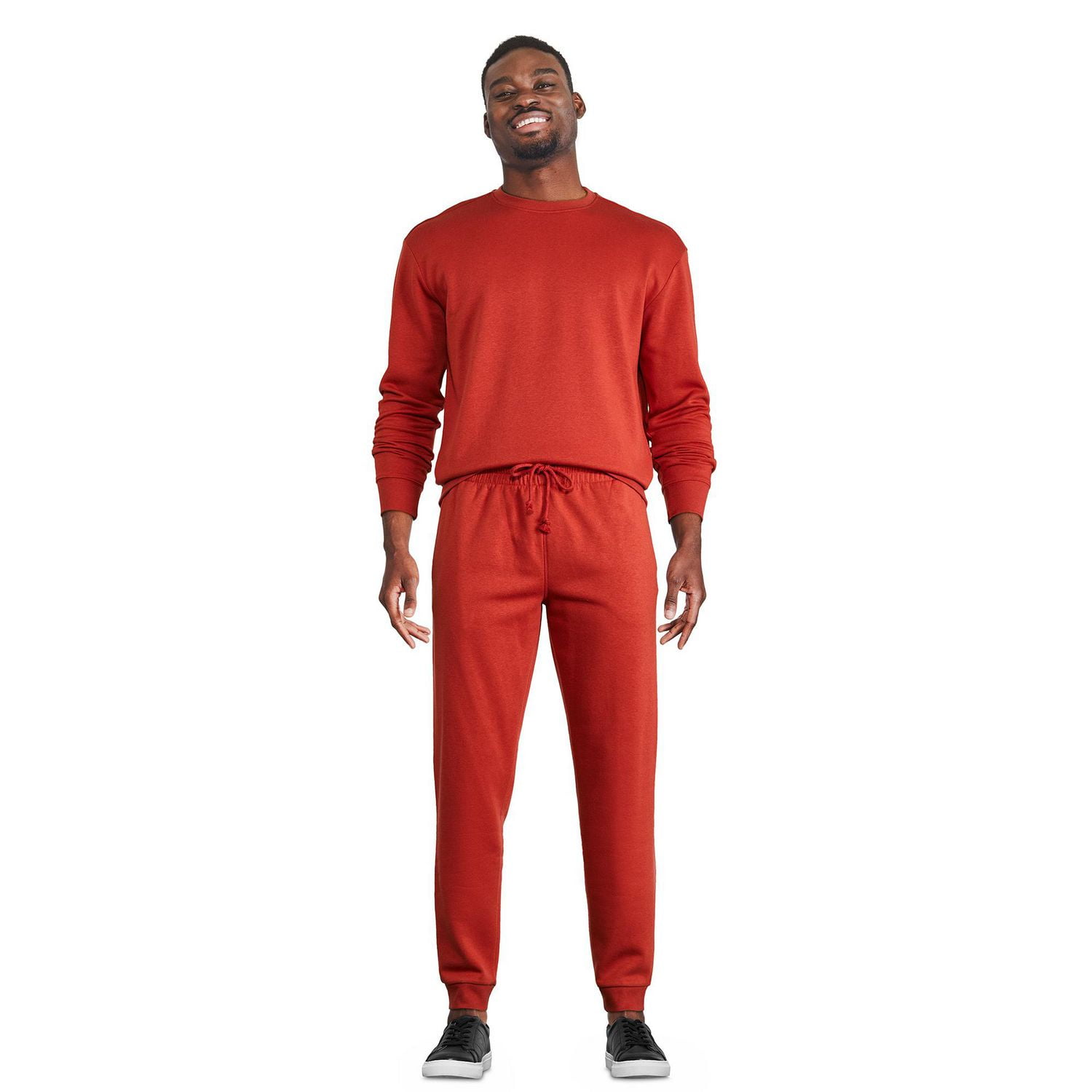 George Men's Fleece Jogger