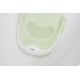 Hopscotch Lane Bathing Support Seat, Green Rubber Mesh, Unisex, Ages Newborn to Toddler, 0 Months+ - image 4 of 9