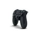 Manette sans fil Dualshock 4 pour PlayStation 4 Intuitive. Révolutionnaire. – image 4 sur 6