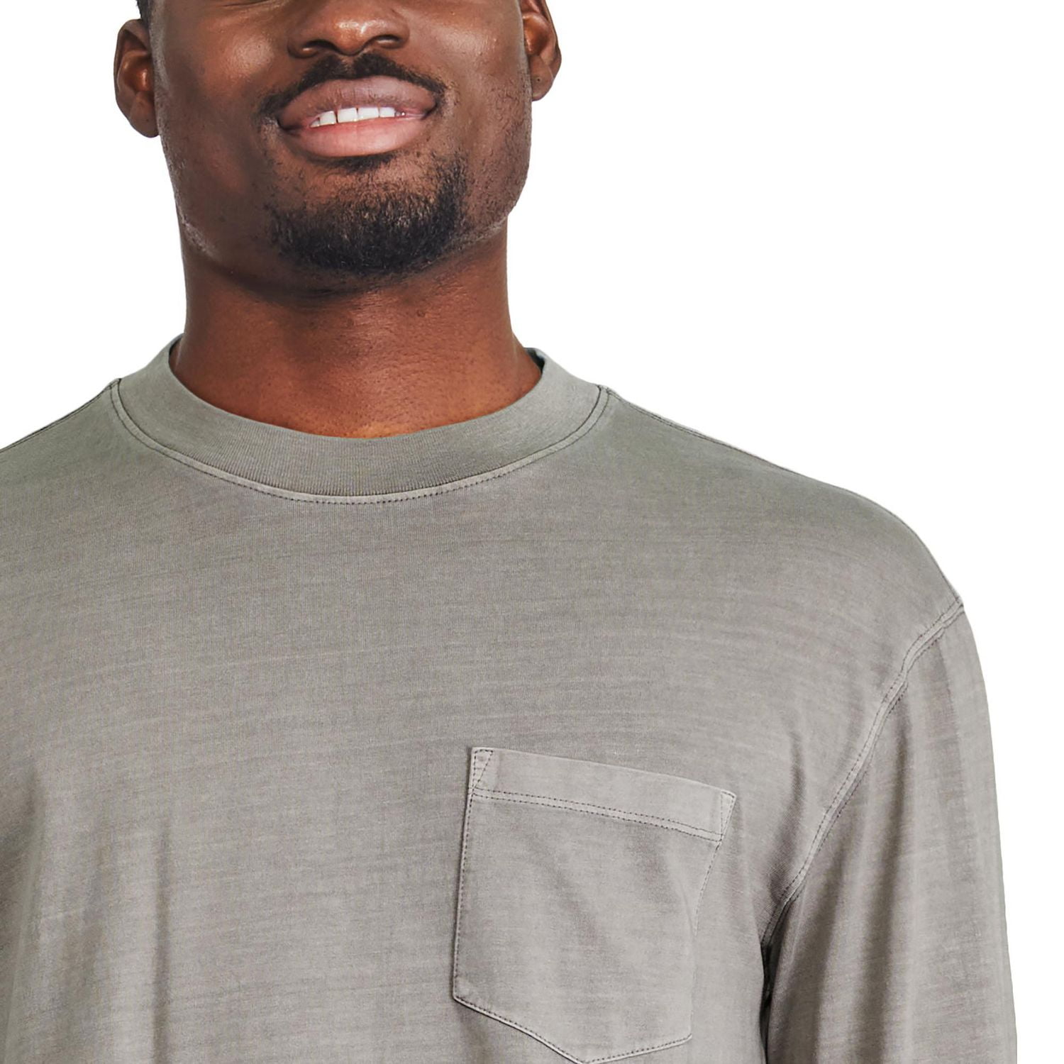 George Men's Heavy Jersey Tee