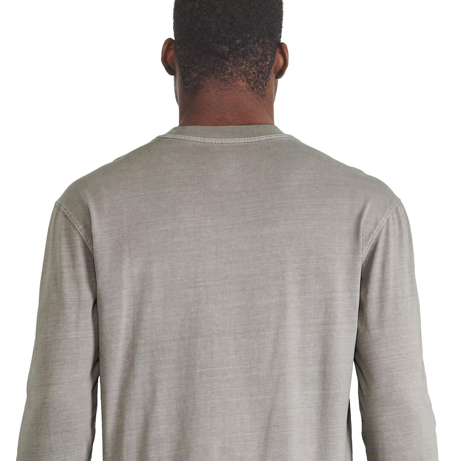 George Men's Heavy Jersey Tee