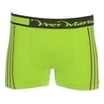 thumbnail image 2 of Yves Martin Men's Seamless Stripe Trunks, 2 of 5