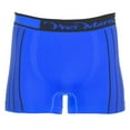thumbnail image 5 of Yves Martin Men's Seamless Stripe Trunks, 5 of 5