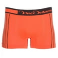 thumbnail image 4 of Yves Martin Men's Seamless Stripe Trunks, 4 of 5