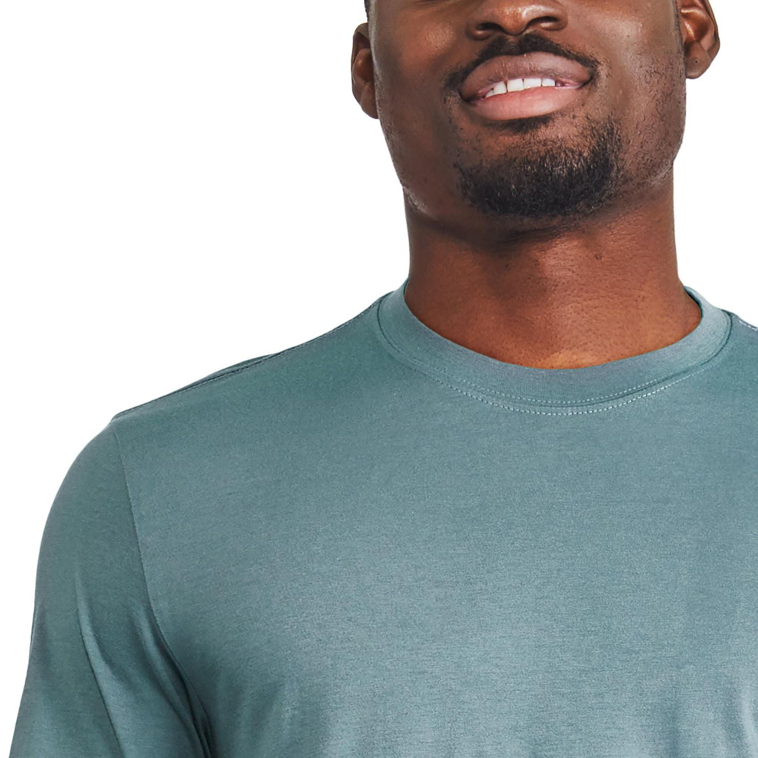 George Men's Basic Tee