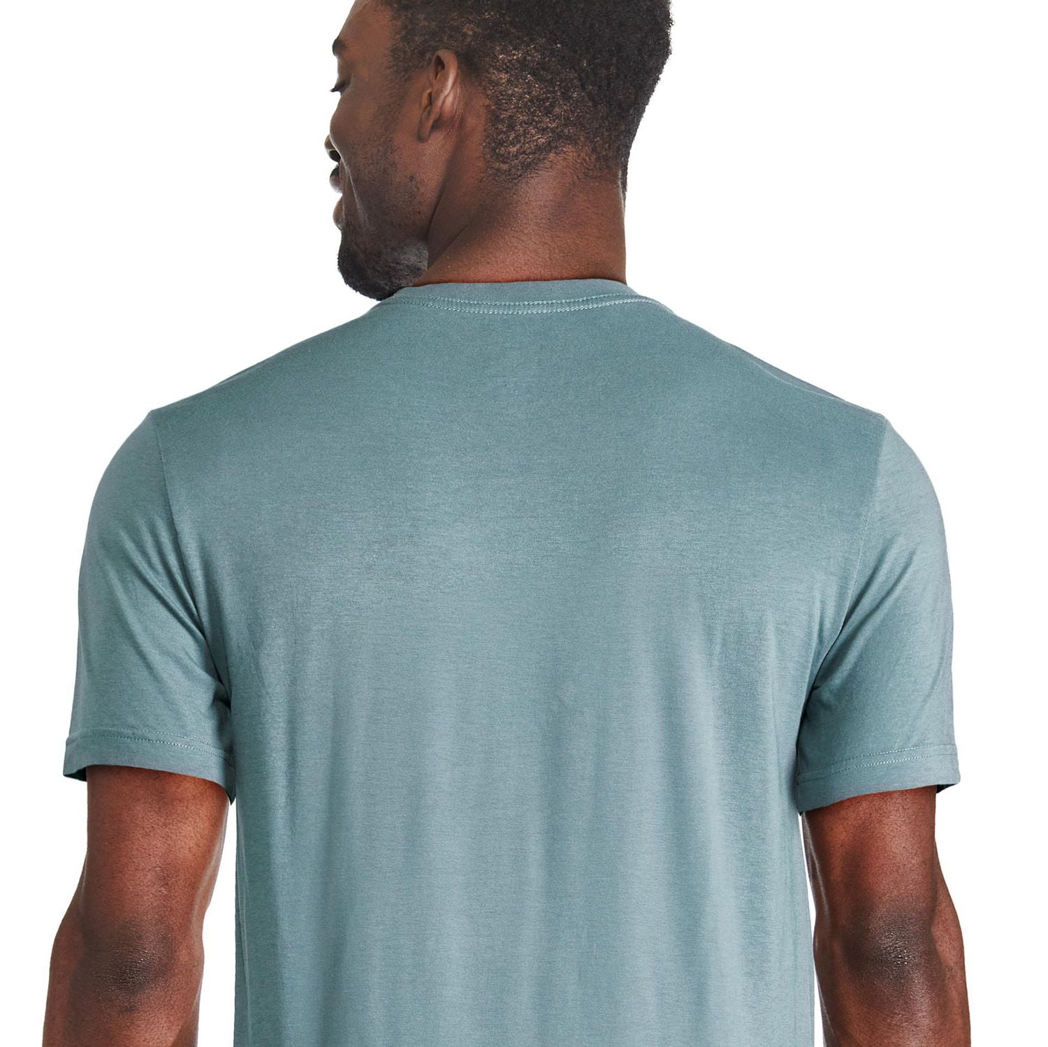 George Men's Basic Tee