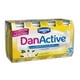 Yogourt probiotique DanActive à saveur de vanille 1,5 % M.G. – image 1 sur 3