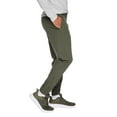 thumbnail image 2 of Athletic Works Men's Woven Jogger, 2 of 6