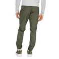 thumbnail image 3 of Athletic Works Men's Woven Jogger, 3 of 6
