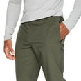 thumbnail image 4 of Athletic Works Men's Woven Jogger, 4 of 6