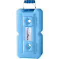 thumbnail image 1 of Blue WaterBrick® Storage Containers – 6 Pack, 1 of 6