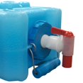thumbnail image 2 of Blue WaterBrick® Storage Containers – 6 Pack, 2 of 6