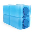 thumbnail image 4 of Blue WaterBrick® Storage Containers – 6 Pack, 4 of 6