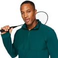 thumbnail image 4 of Chandail avec fermeture éclair ¼ Athletic Works pour hommes, 4 of 6