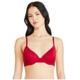 thumbnail image 1 of George Women's Microfibre T-Shirt Bra, 1 of 3