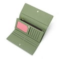 thumbnail image 4 of CHAMPS Express RFID Expandable wallet, 4 of 6