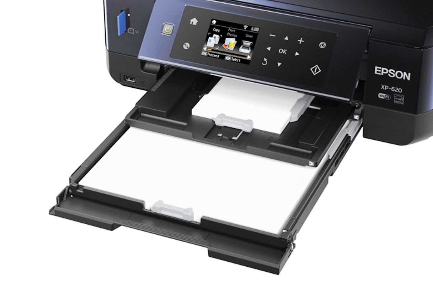 Epson Expression Premium Xp 620 Small In One All In One Printer Walmart Canada