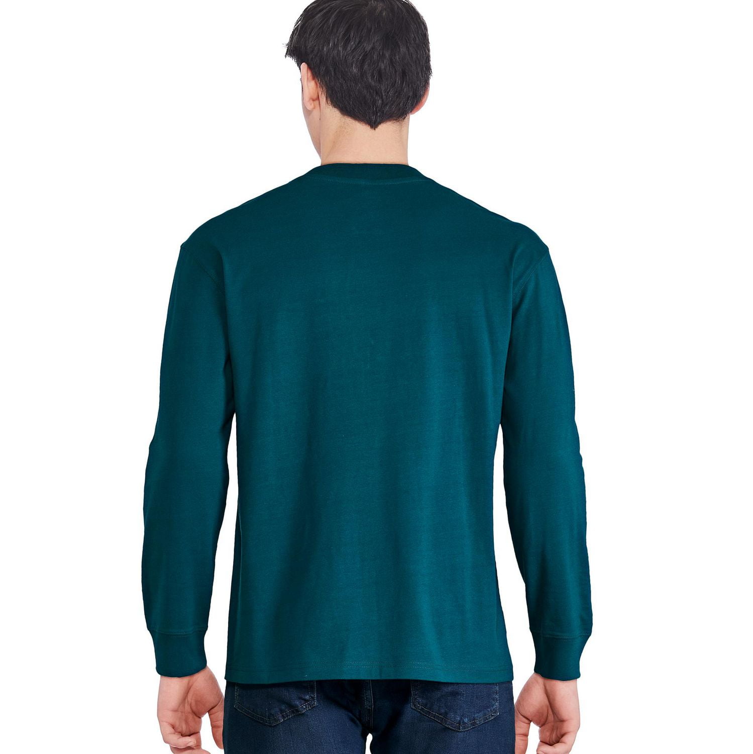 T-shirt en jersey épais George pour hommes