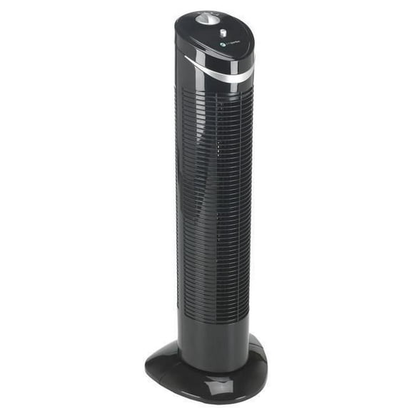 PureGuardian TF2113B 3-Speed Oscillating Tower Fan