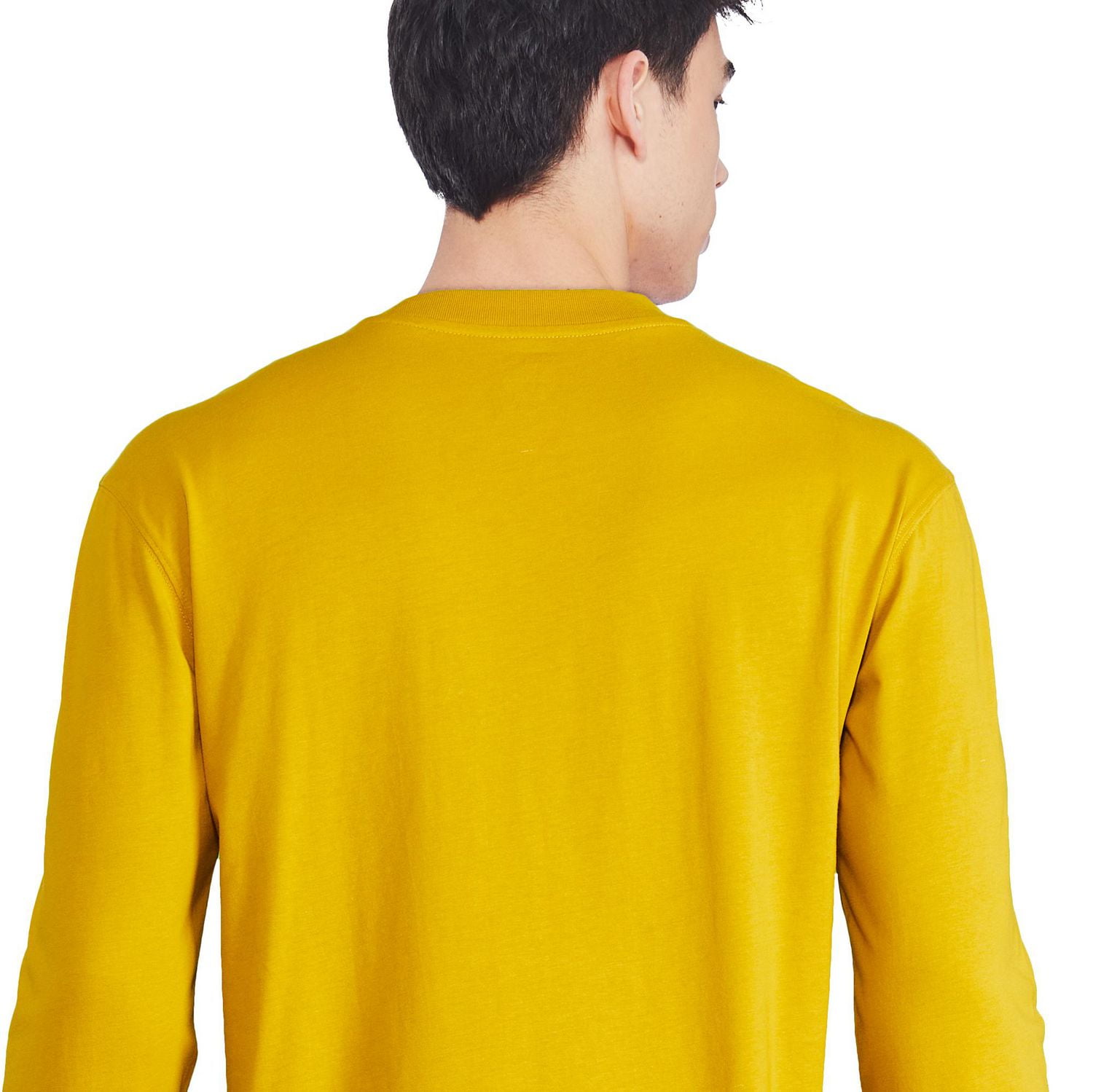 T-shirt en jersey épais George pour hommes