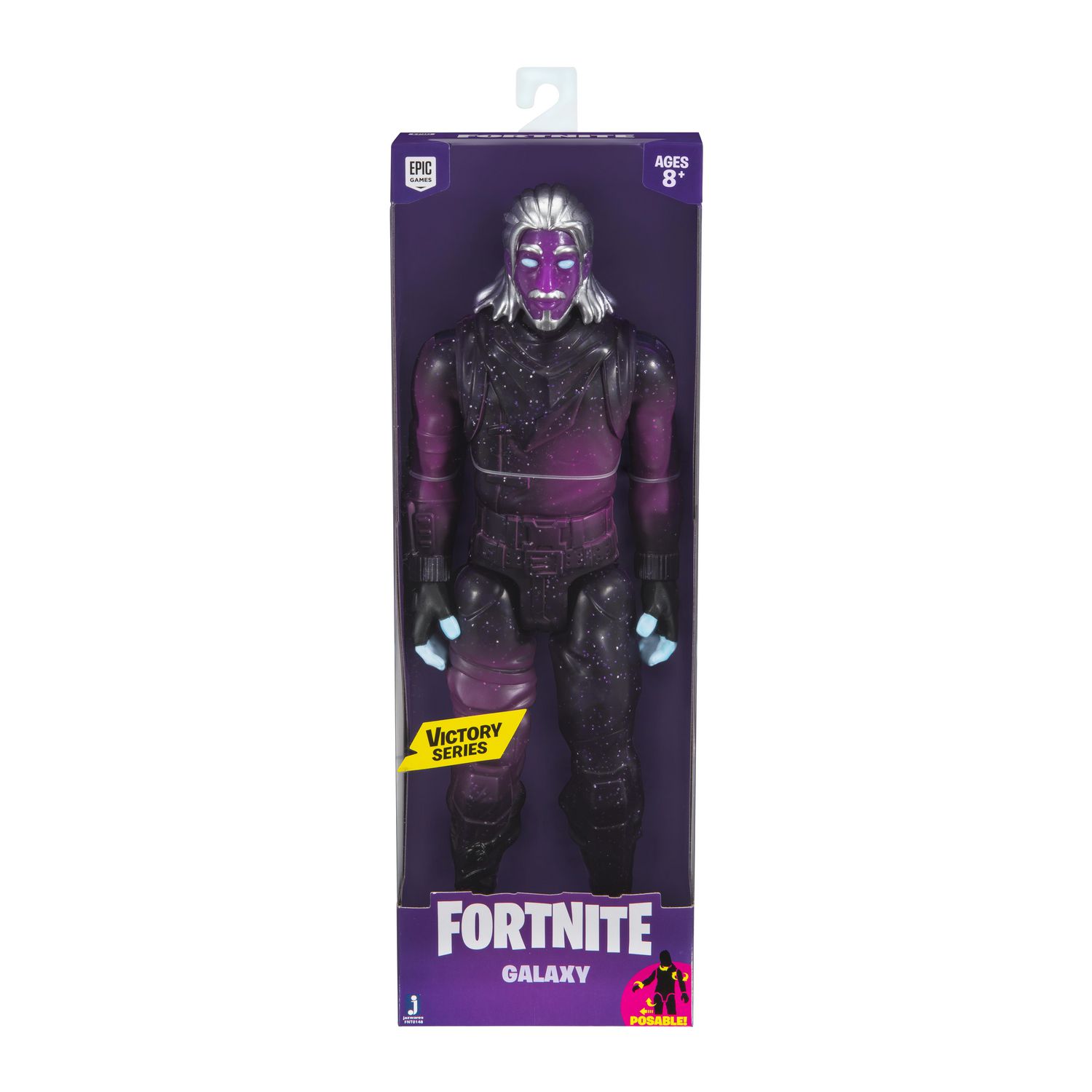 fortnite 12 inch figures