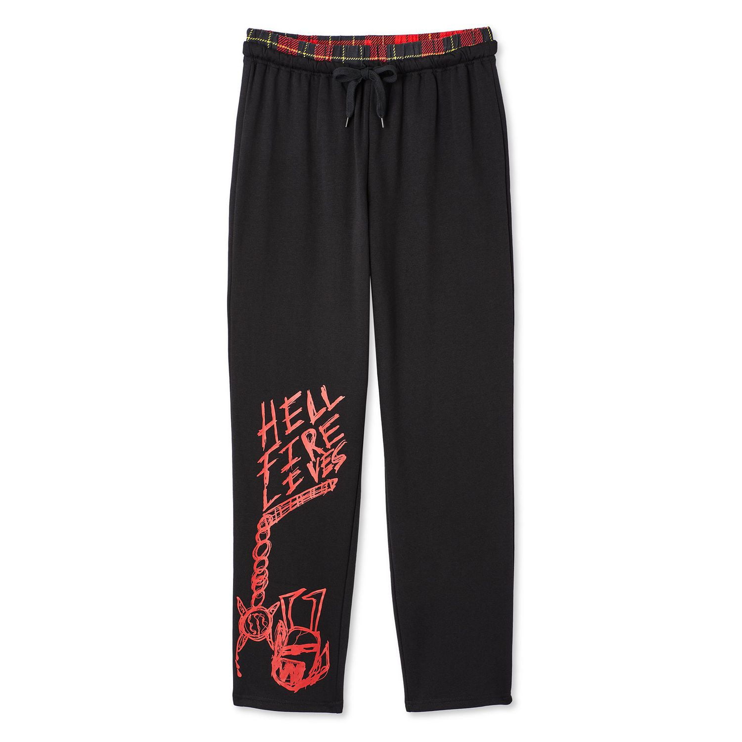 Netflix Women's Stranger Things Pant, Sizes XS-XL