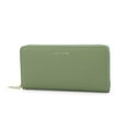 thumbnail image 2 of CHAMPS Express RFID Zip-Around Wallet, 2 of 6