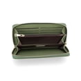 thumbnail image 3 of CHAMPS Express RFID Zip-Around Wallet, 3 of 6
