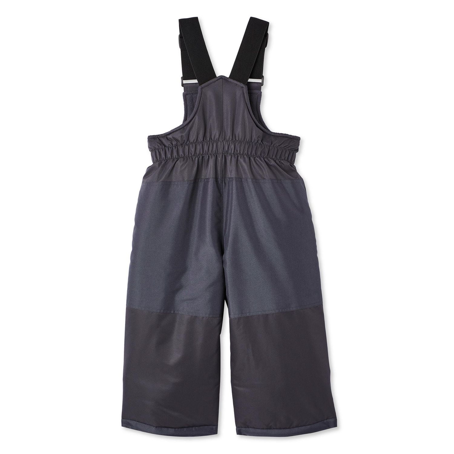 Pantalon de neige style salopette George pour petites filles Tailles 2T-5T