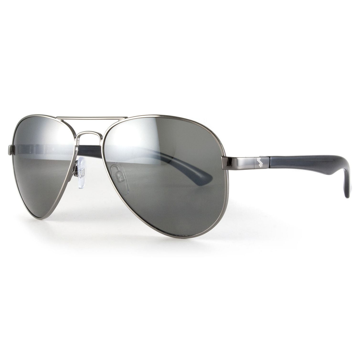 Sundog Eyewear Sunglasses Hashtag Gunmetal Walmart Canada