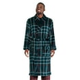 thumbnail image 1 of George Men's Shawl Collar Robe, 1 of 6