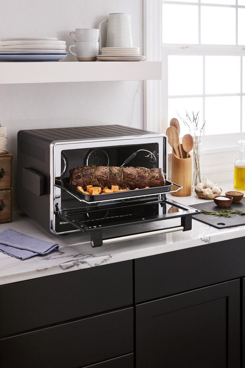 Countertop convection clearance oven walmart