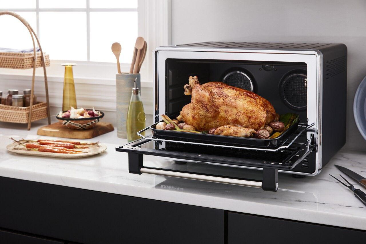 Countertop convection outlet oven walmart