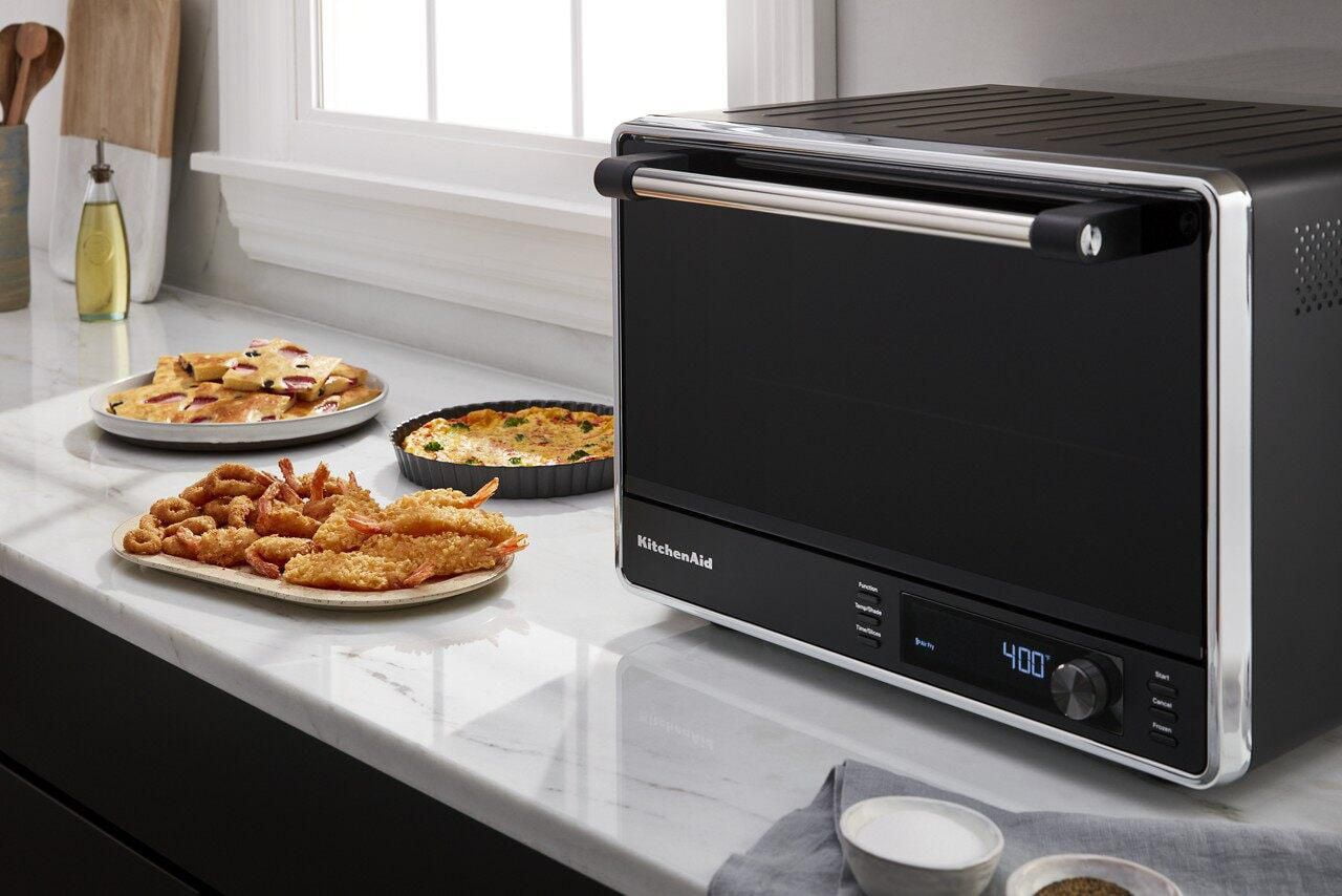 Kitchenaid convection toaster oven sale