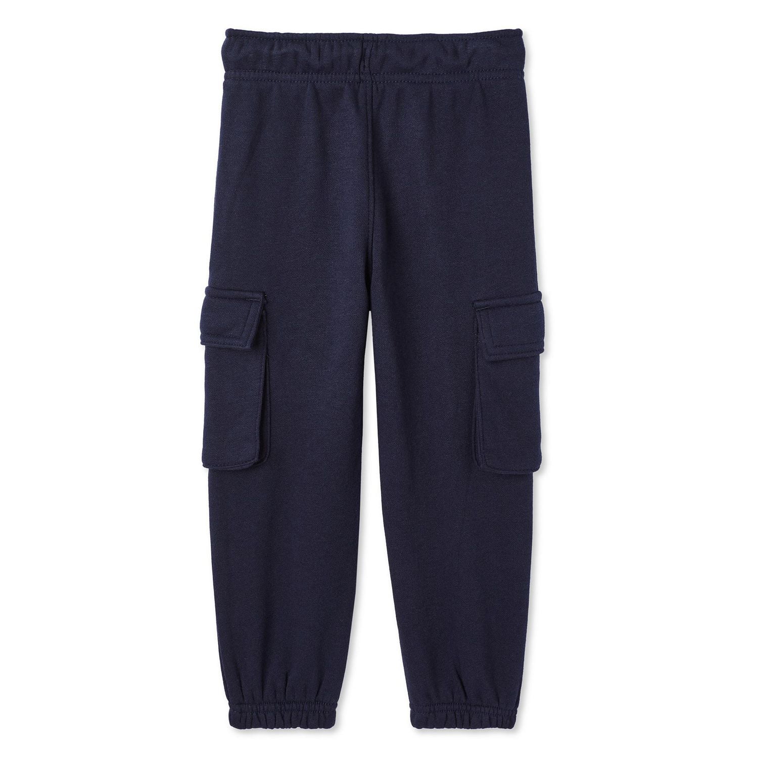 Jogger cargo en molleton George pour petits garçons Tailles 2T-5T