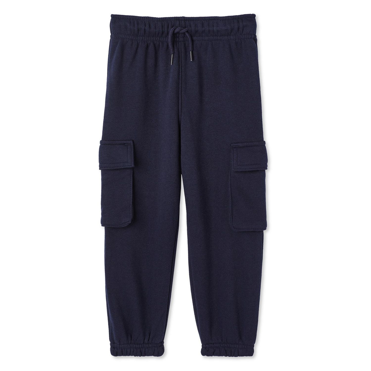 Jogger cargo en molleton George pour petits garçons Tailles 2T-5T