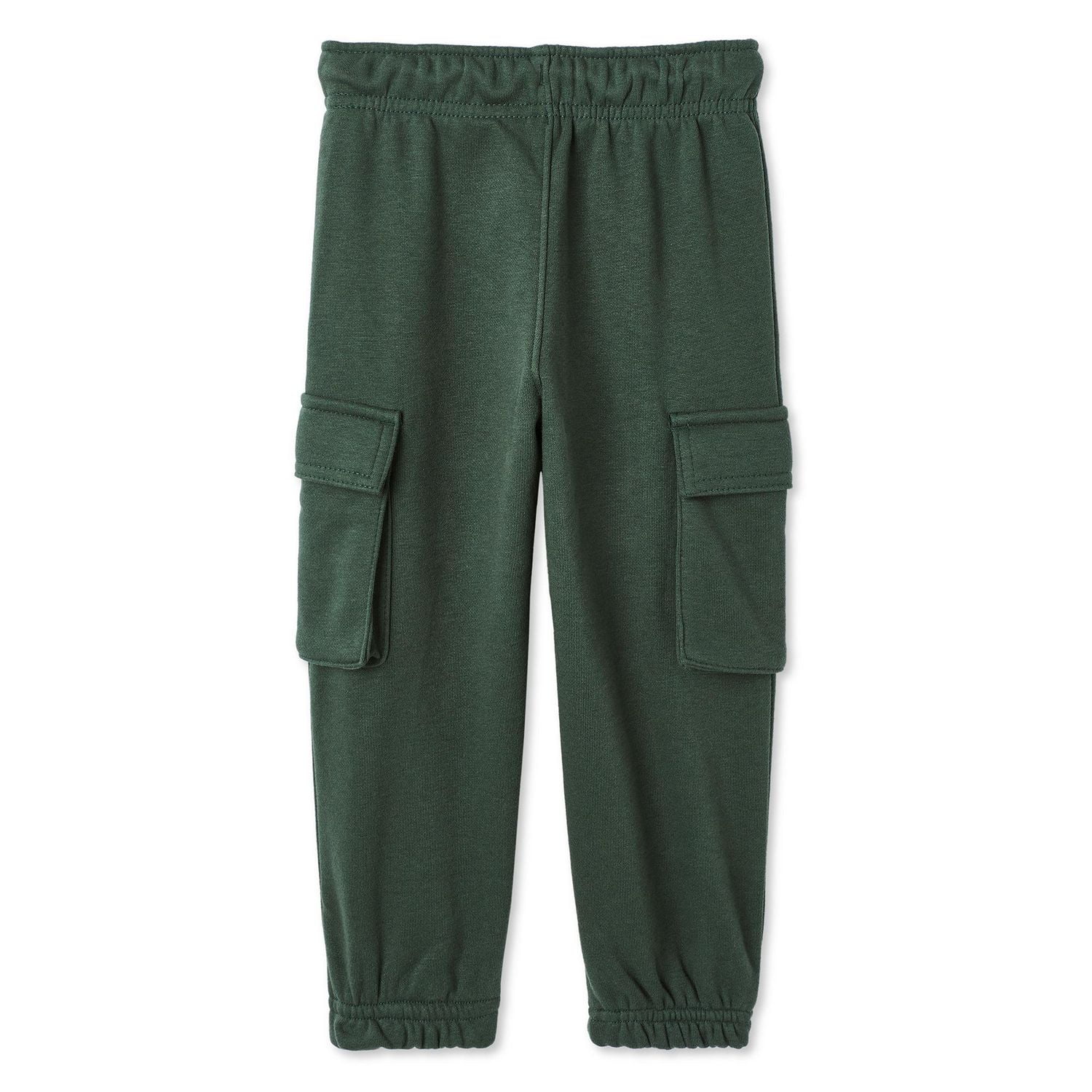 George Toddler Boys' Fleece Cargo Jogger