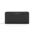 thumbnail image 1 of CHAMPS Express RFID Zip-Around Wallet, 1 of 5