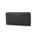 thumbnail image 2 of CHAMPS Express RFID Zip-Around Wallet, 2 of 5