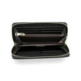 thumbnail image 4 of CHAMPS Express RFID Zip-Around Wallet, 4 of 5