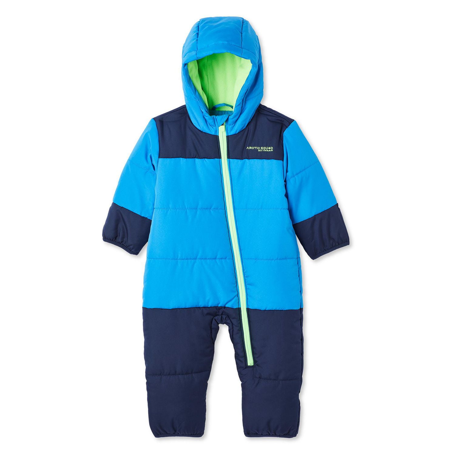 Habit de neige Arctic Squad Extreme pour bébés garçons Tailles 12-24 mois