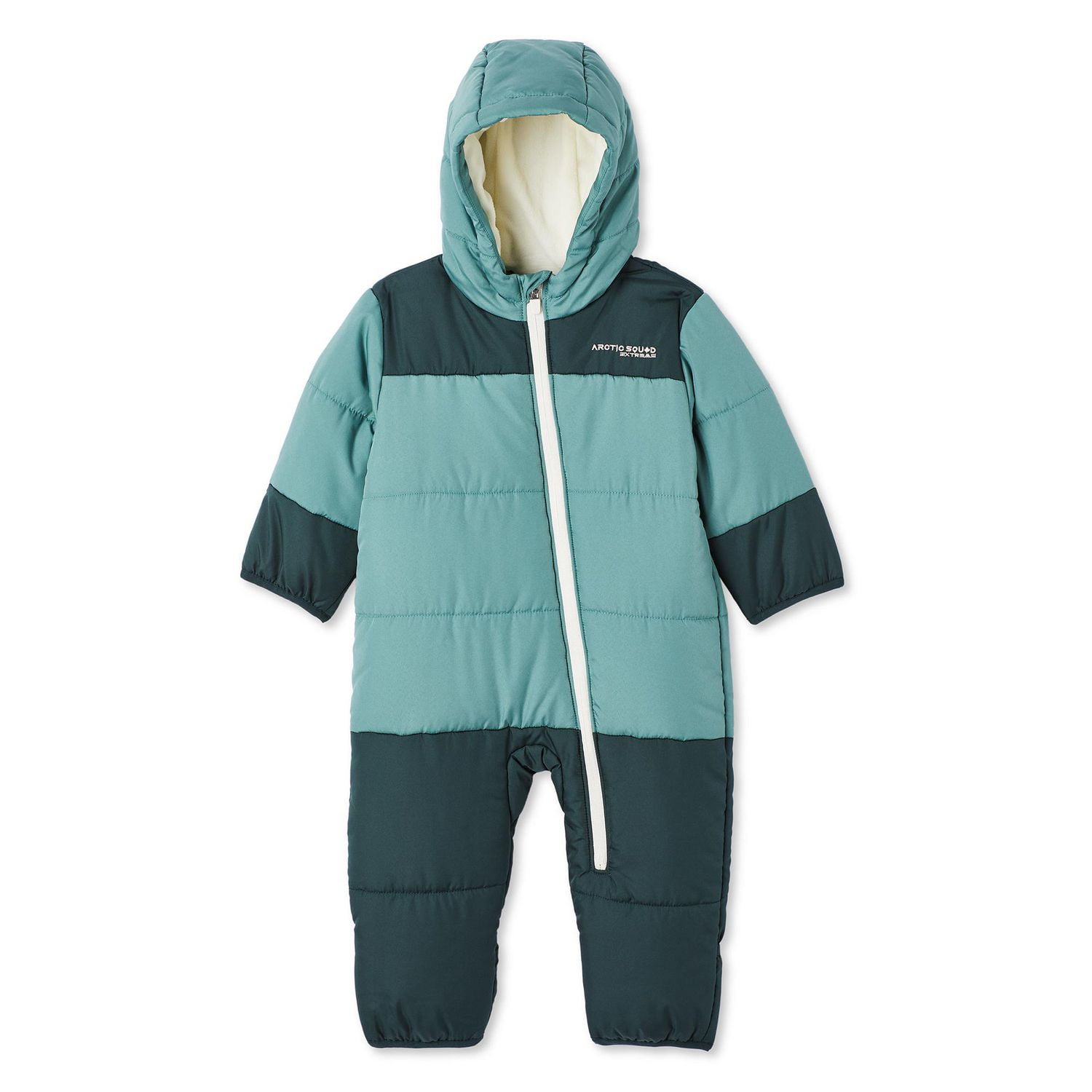 Habit de neige Arctic Squad Extreme pour bébés garçons Tailles 12-24 mois
