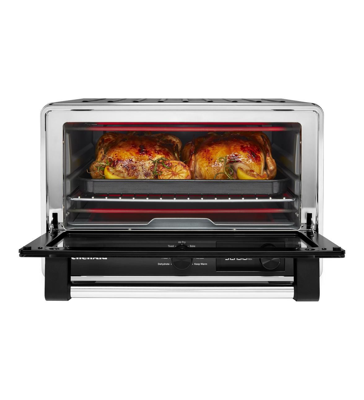 Kitchenaid air fryer toaster oven sale