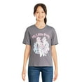 thumbnail image 1 of My Little Pony Girls' Short Sleeve Tee, 1 of 3