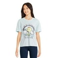 thumbnail image 1 of Hello Kitty and Friends Girls' Short Sleeve Tee, 1 of 3