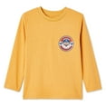thumbnail image 1 of Paw Patrol Toddler Boys' Long Sleeve Top, 1 of 1