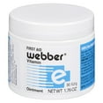 thumbnail image 1 of Webber Vitamin E First Aid Ointment, 1 of 2